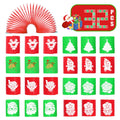 Colorful Mini Spring Toy Party Favor Pack for Kids