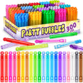 Mini Bubble Wand Party Favor Assortment for Kids