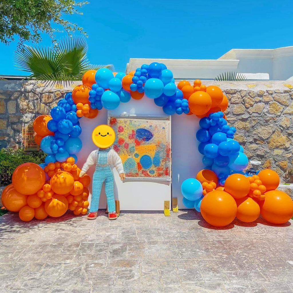 Balloon Arch Garland Kit