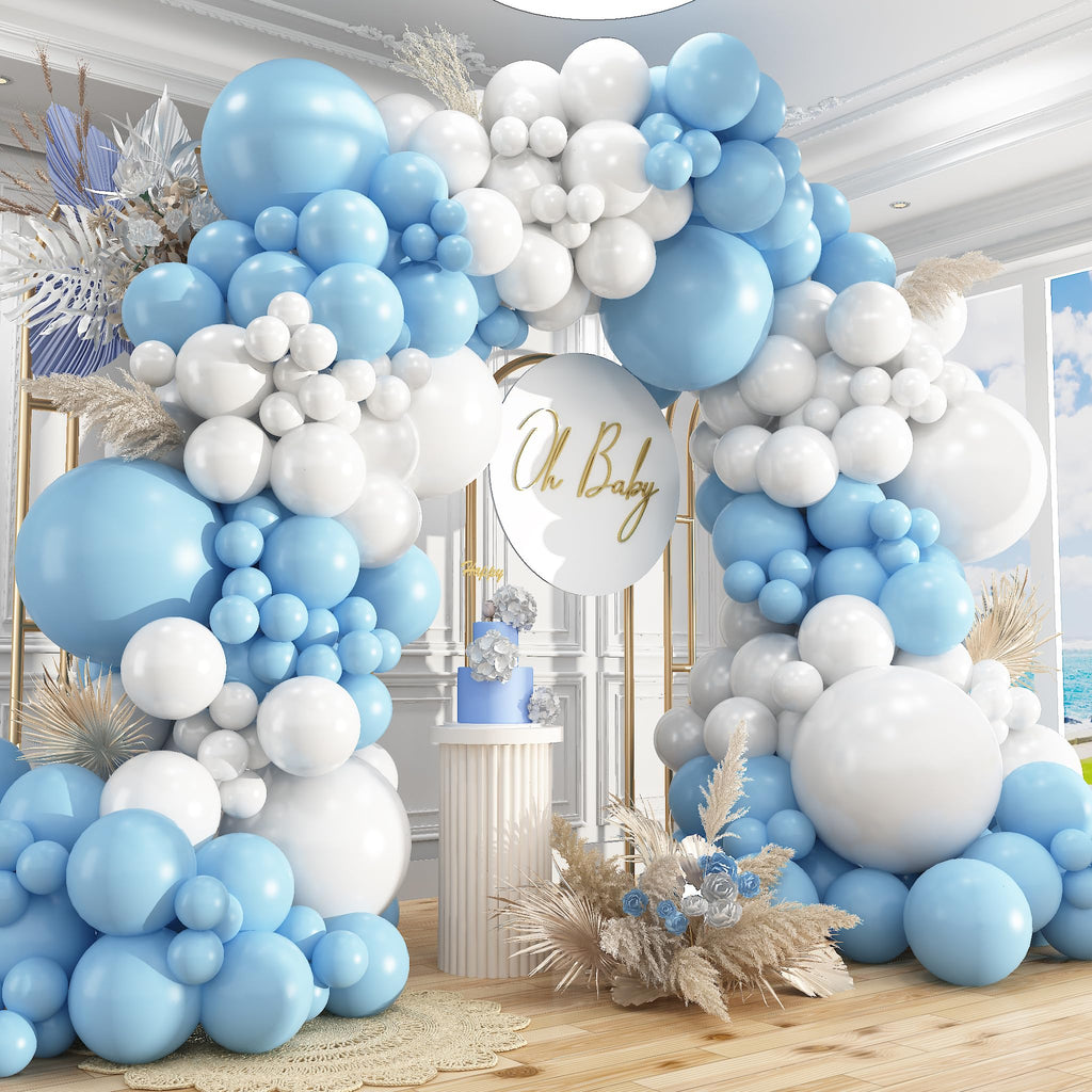 180 Pcs Balloons