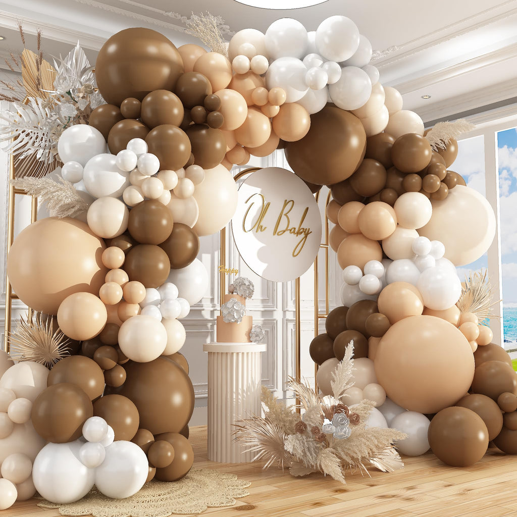 180 Pcs Balloons