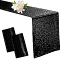12 x 72-Inch Sequin Table Runner for Parties & Events