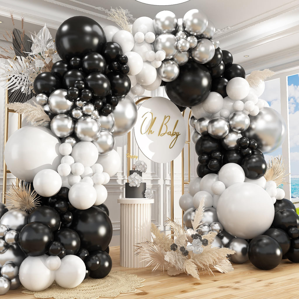 180 Pcs Balloons