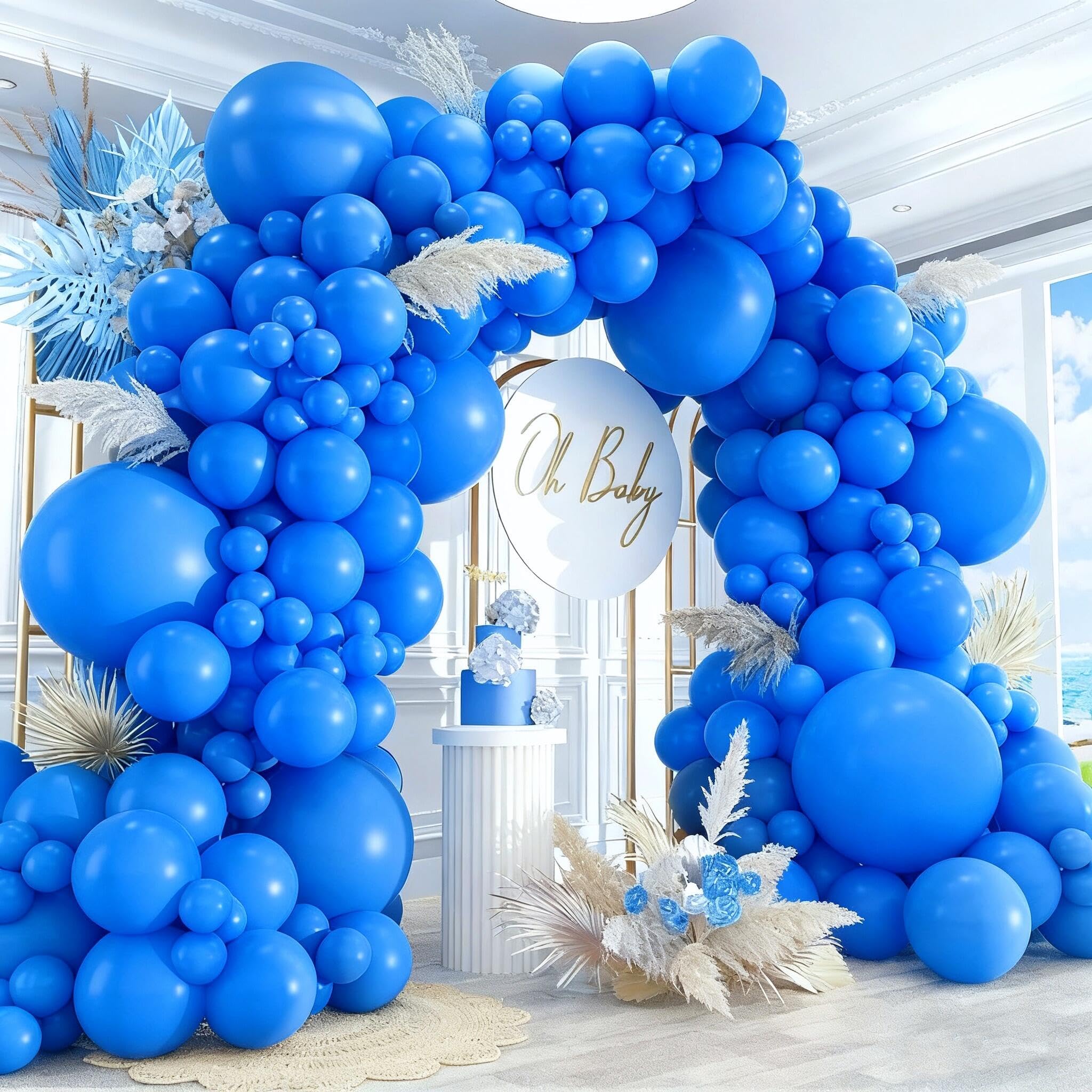 180 Pcs Balloons