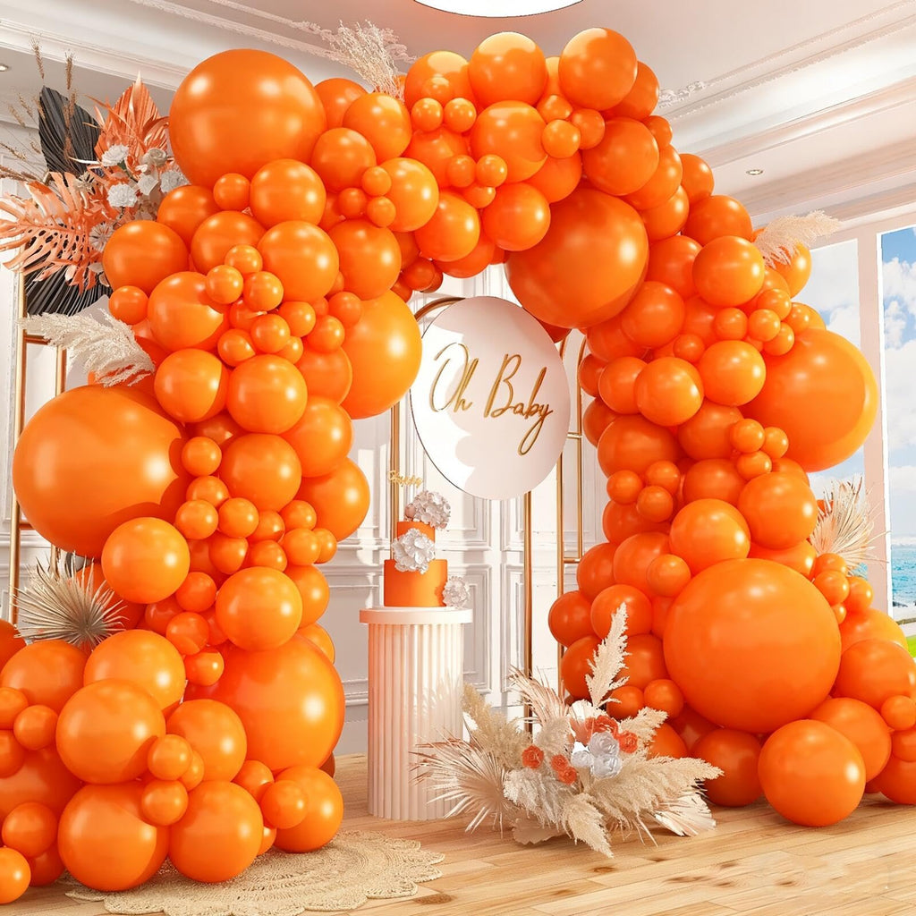 180 Pcs Balloons