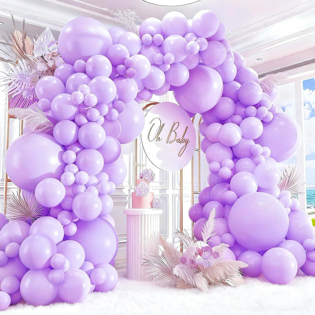 180 Pcs Balloons
