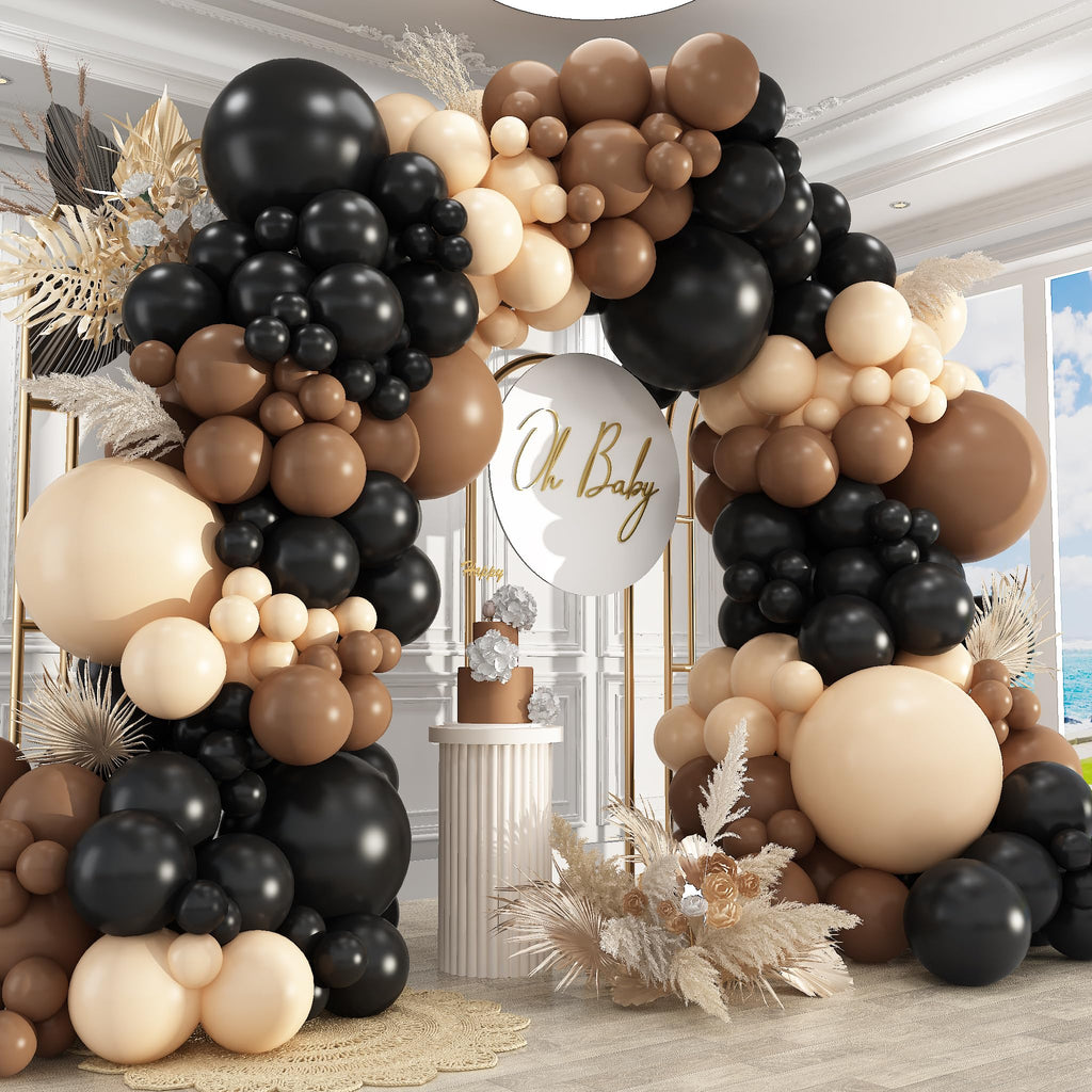 180 Pcs Balloons