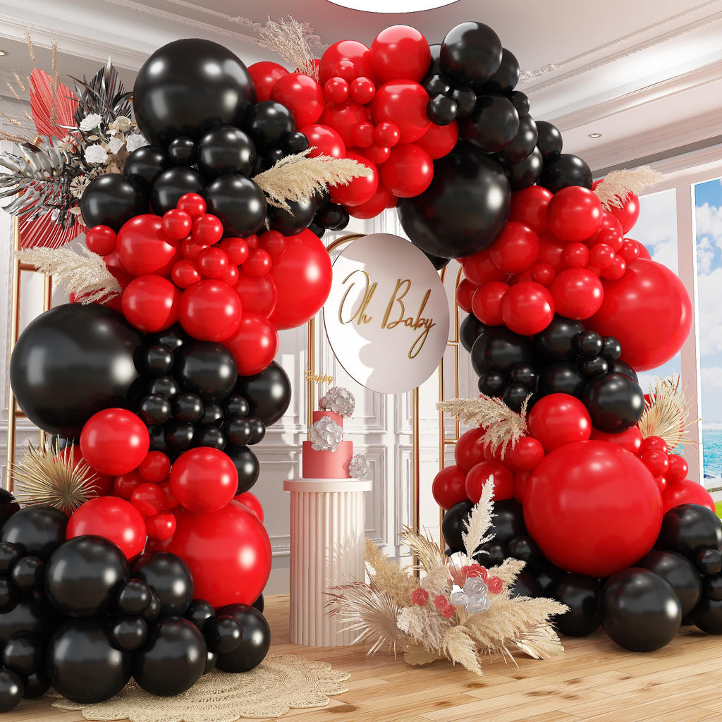 180 Pcs Balloons