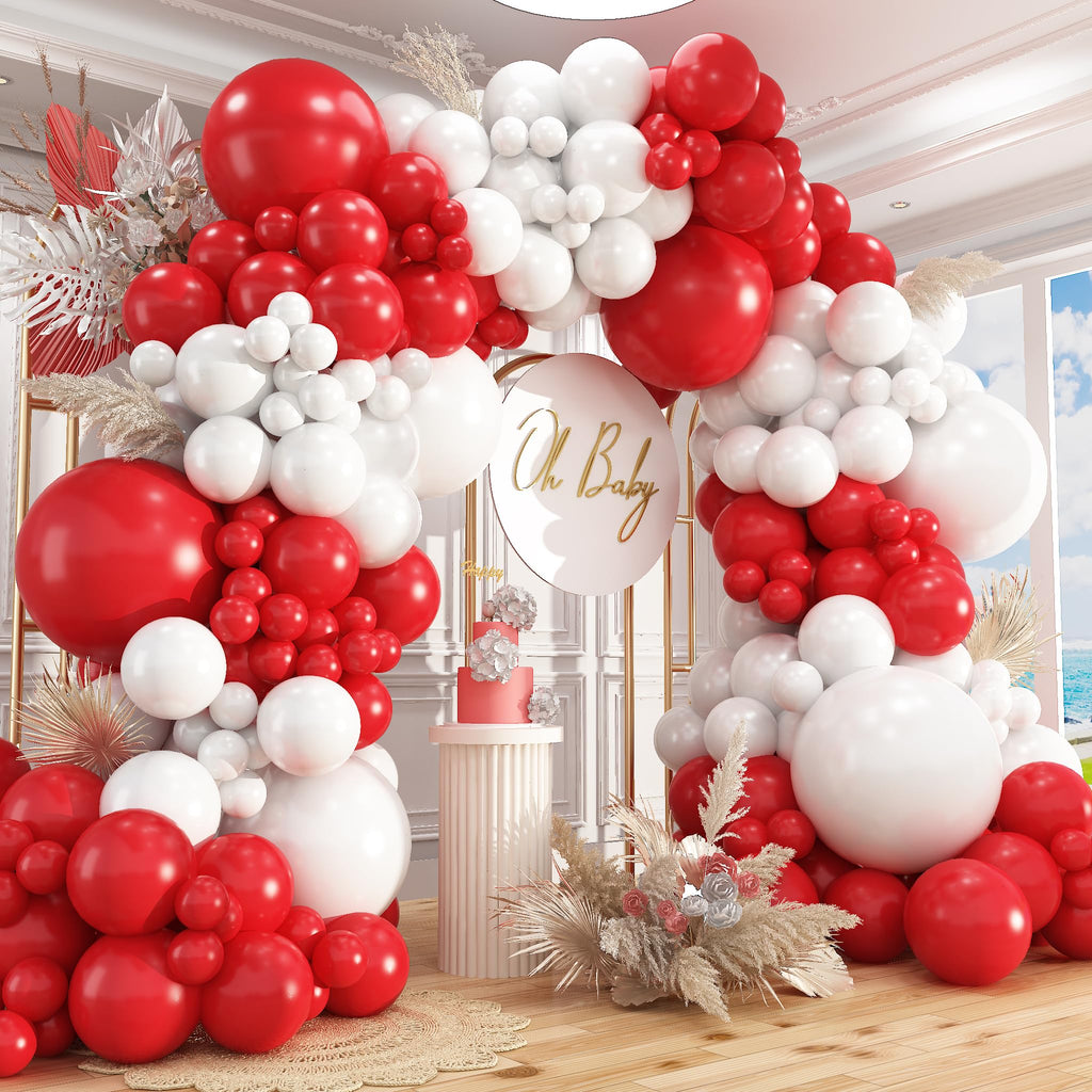 180 Pcs Balloons