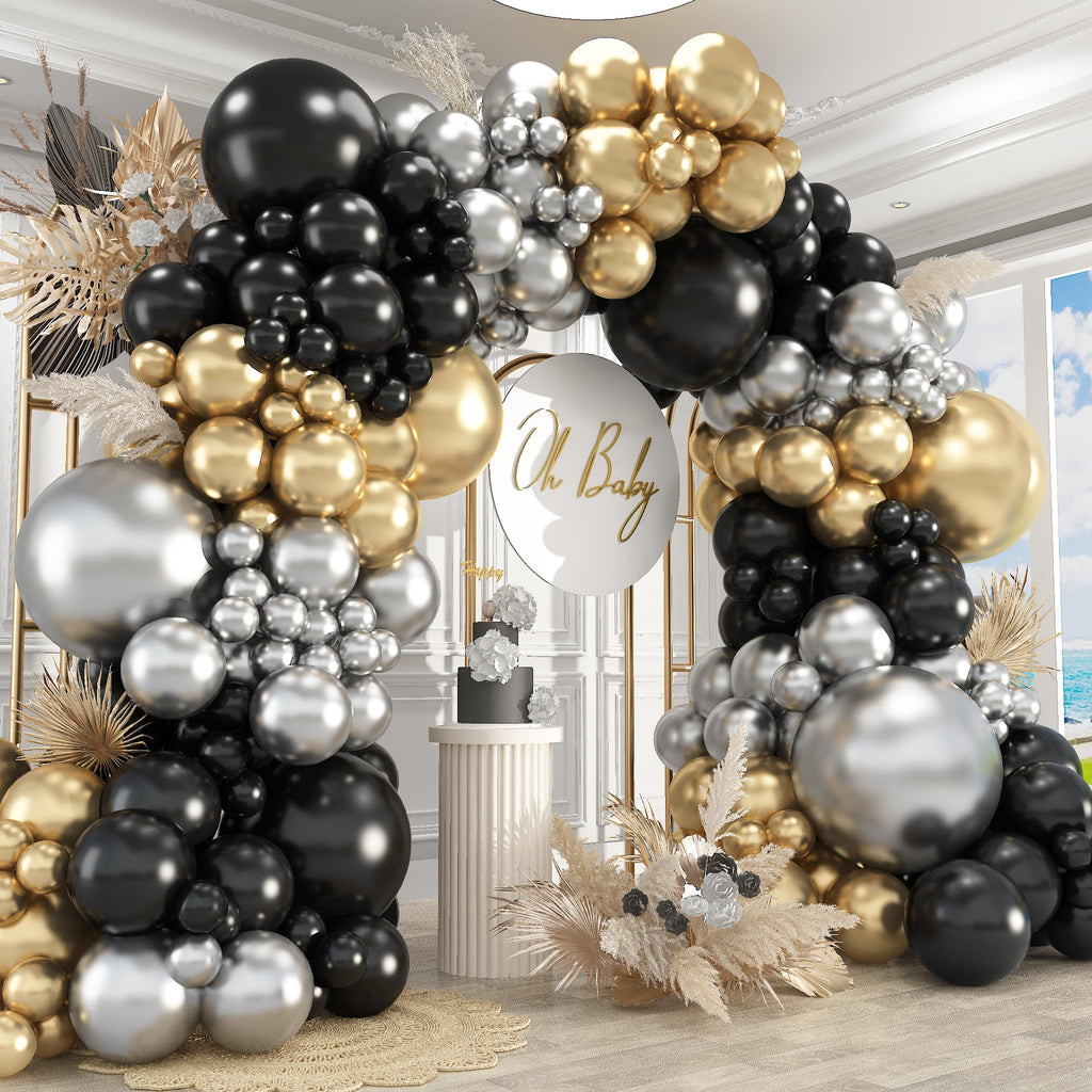 180 Pcs Balloons