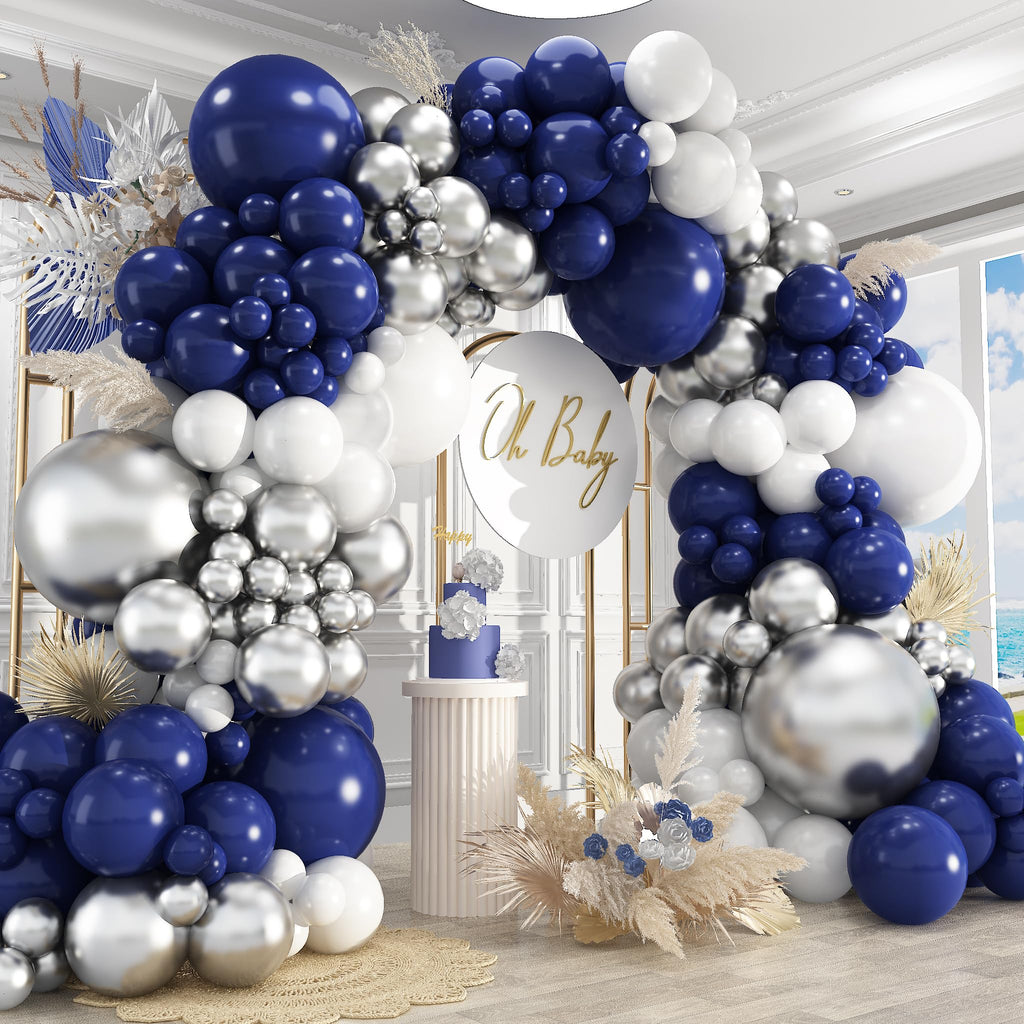 180 Pcs Balloons