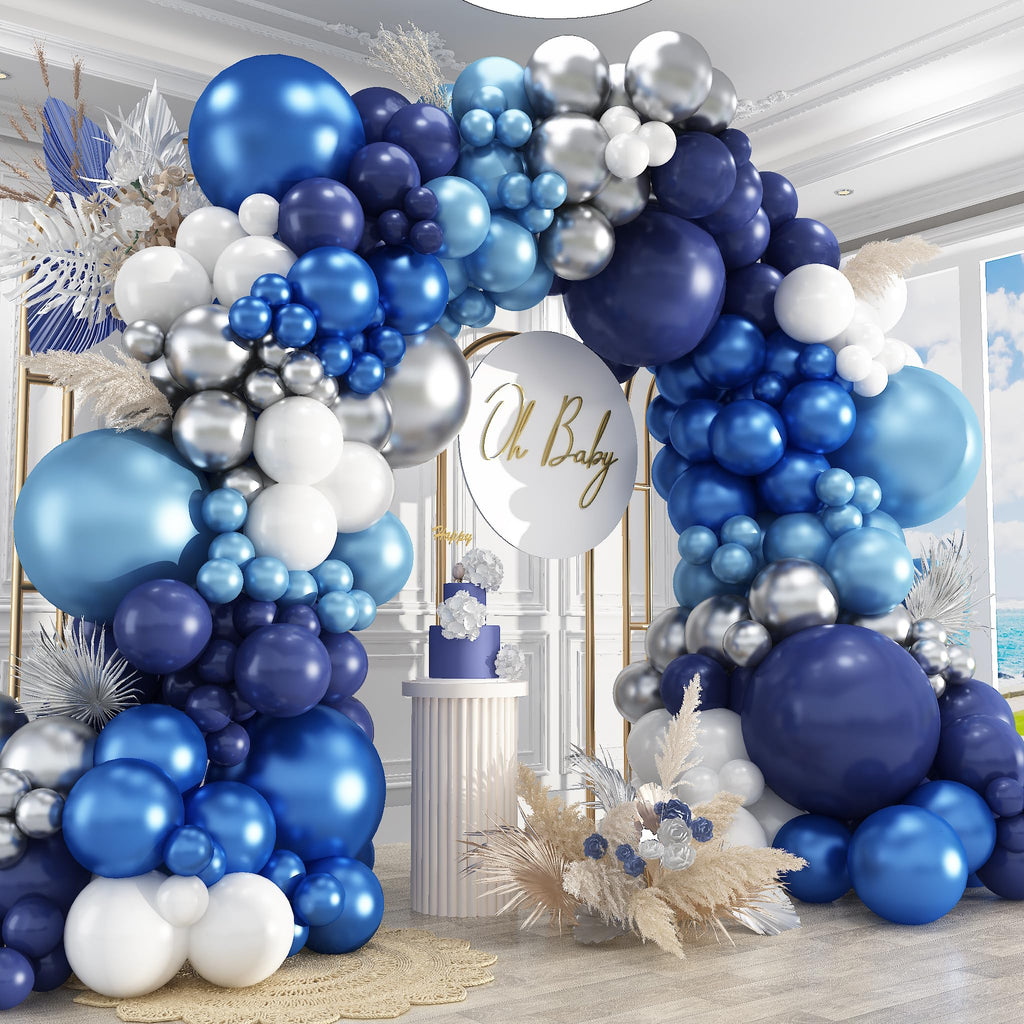 180 Pcs Balloons
