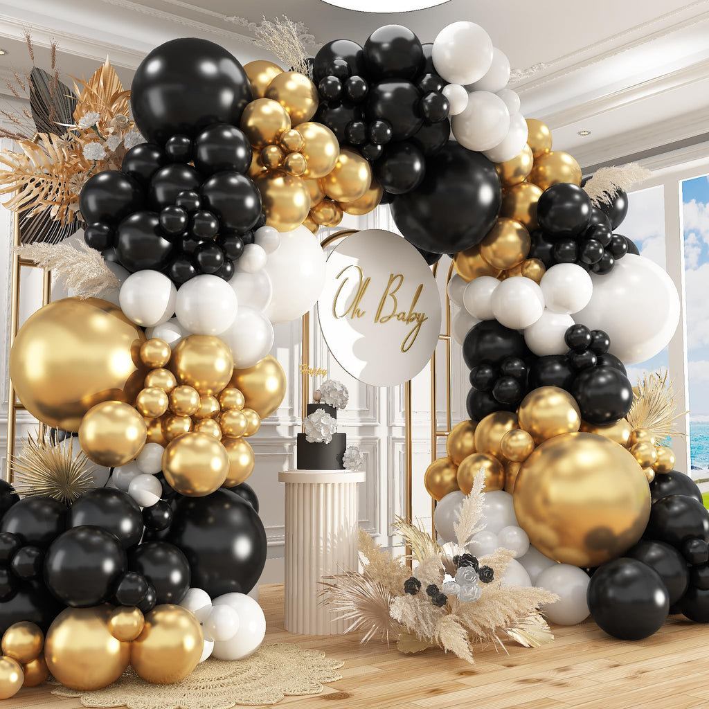180 Pcs Balloons