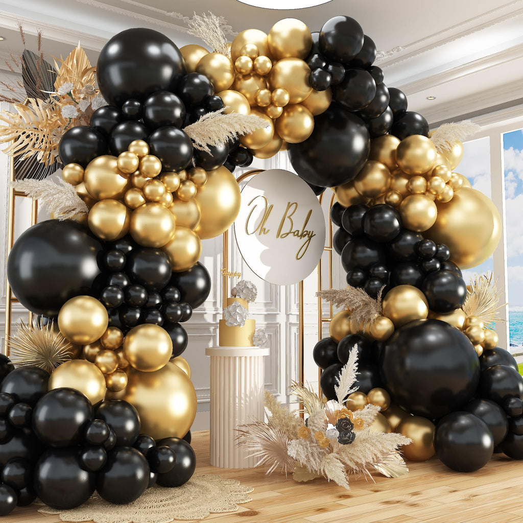 180 Pcs Balloons