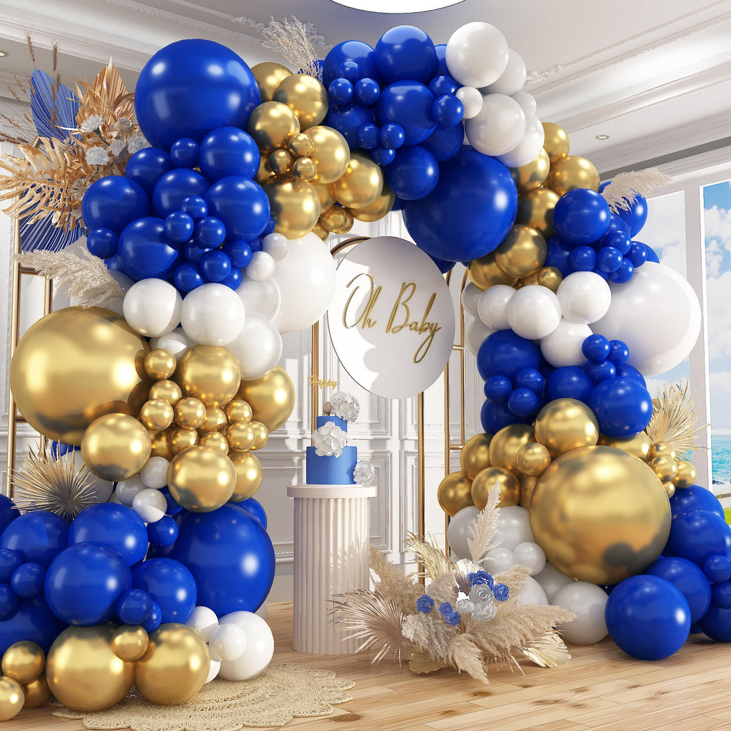 180 Pcs Balloons