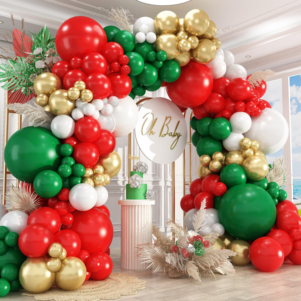 180 Pcs Balloons